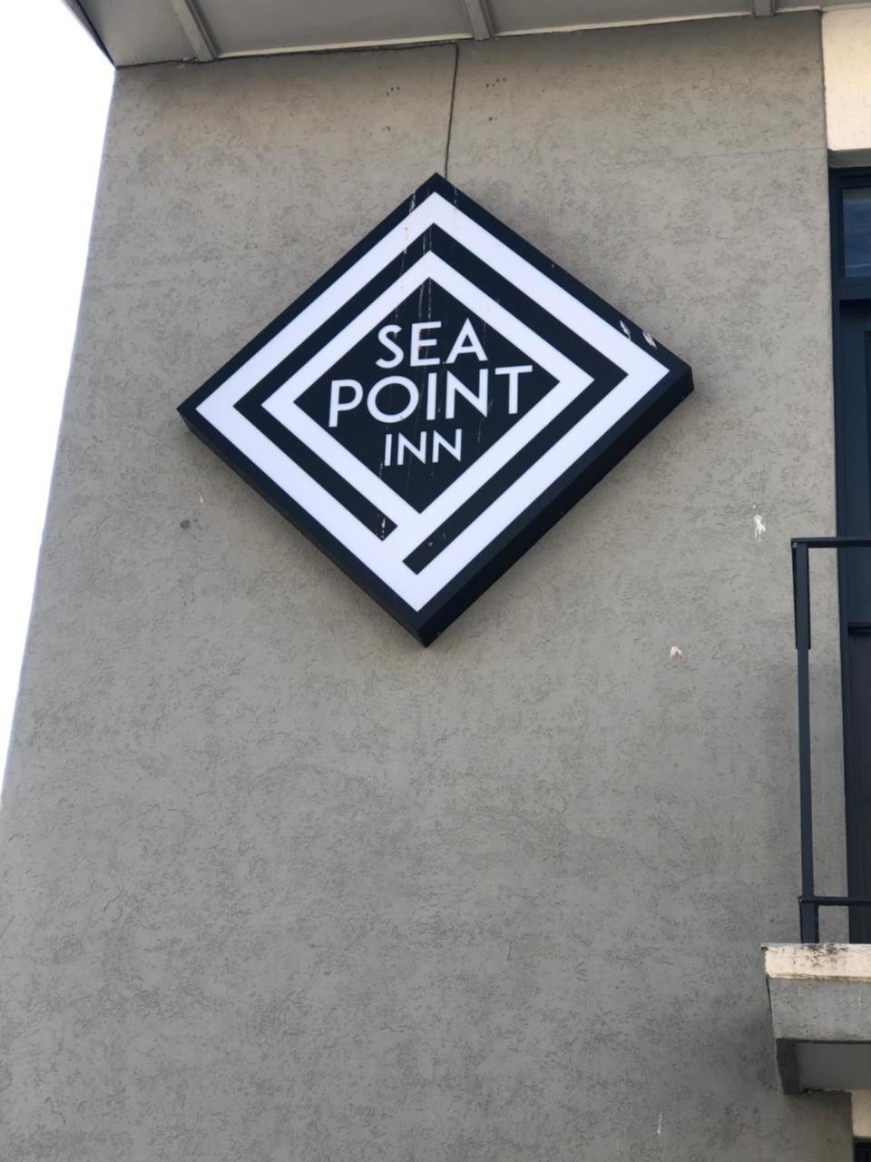 Sea Point Inn 开普敦 外观 照片